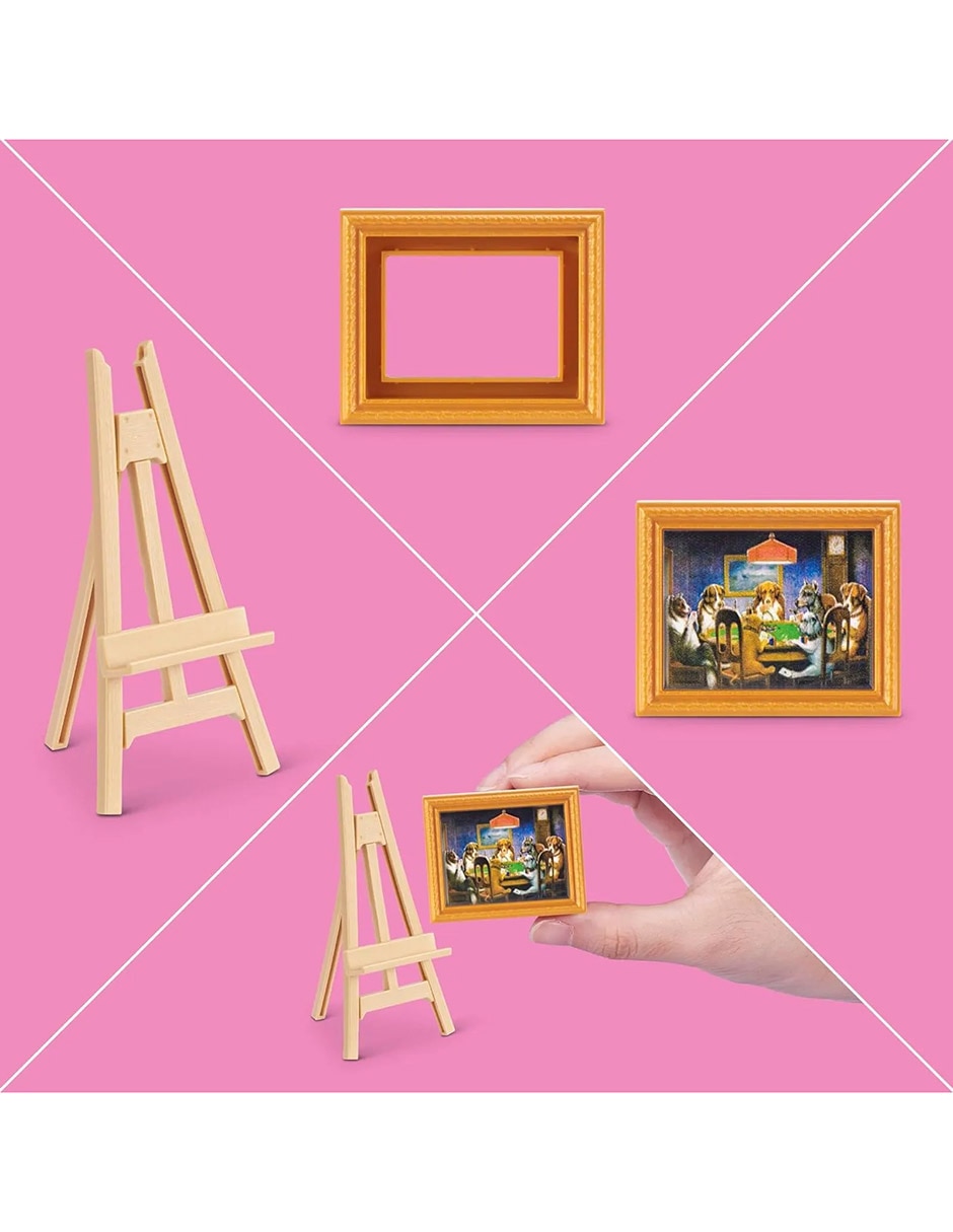 Masterpieces 4