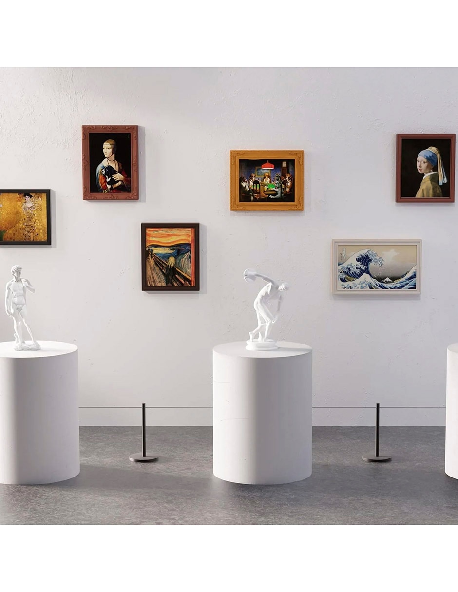 Masterpieces 7