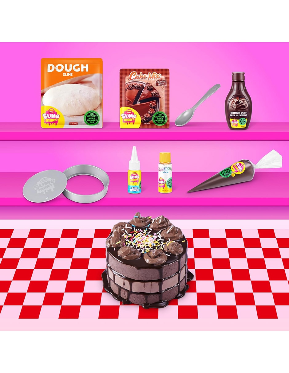 Zuru Slime Mart 6