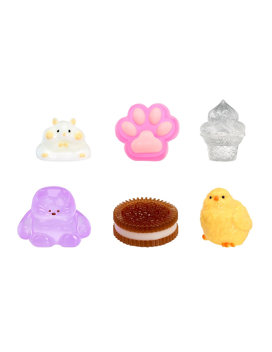 Masa Moldeable Tataba Sushi Little Tikes