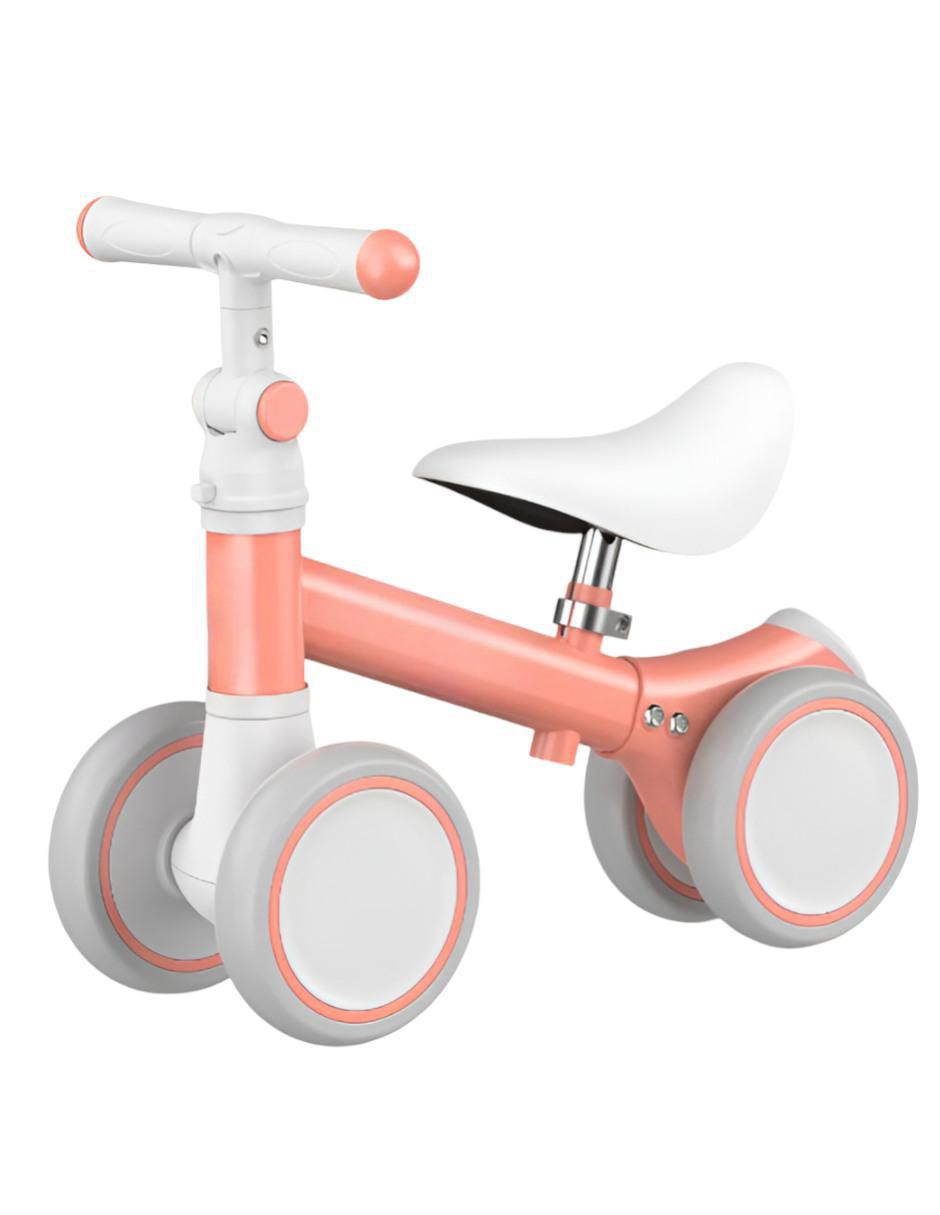 Bicicleta de equilibrio rodada 10