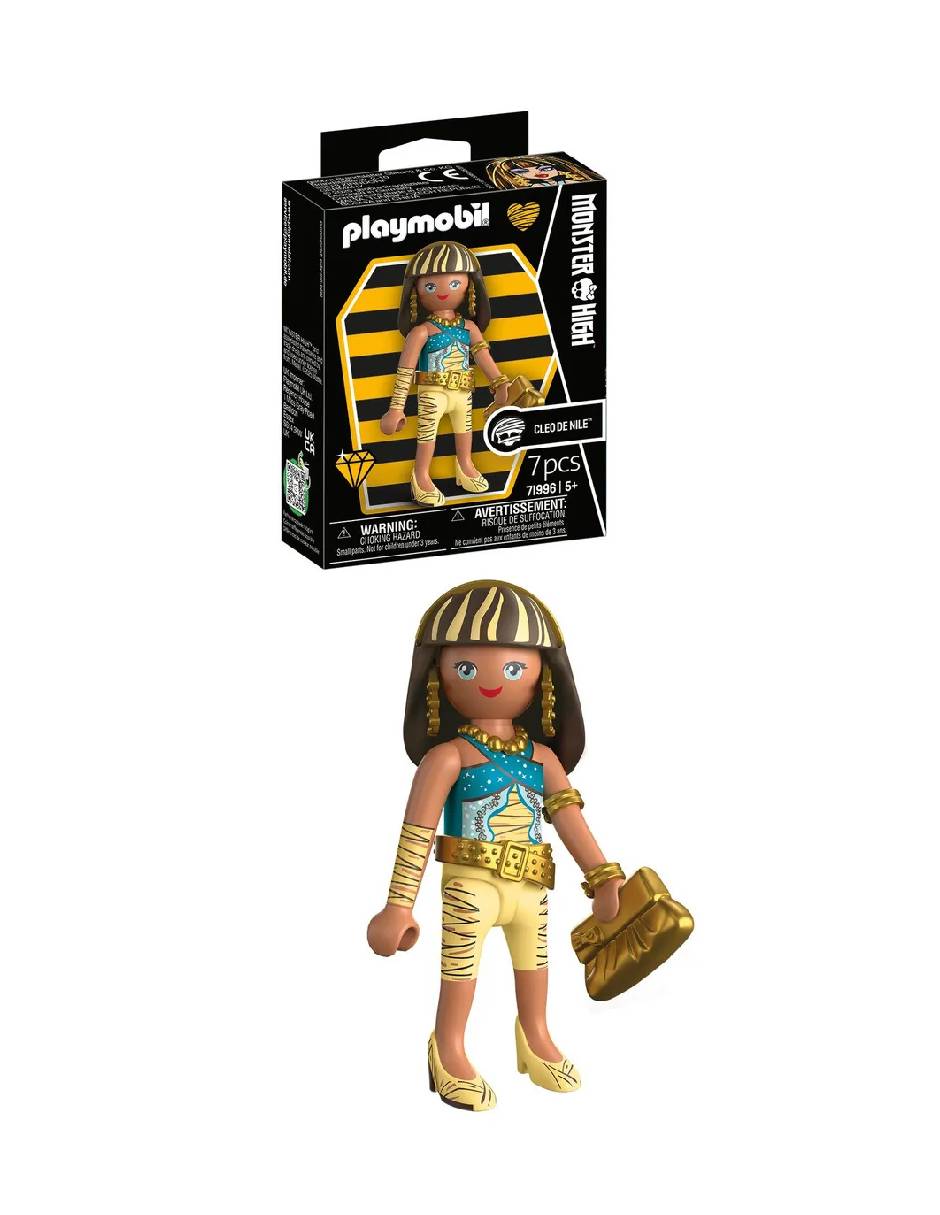 Monster High Cleo De Nile 71996 Monster High Cleo De Nile 71996