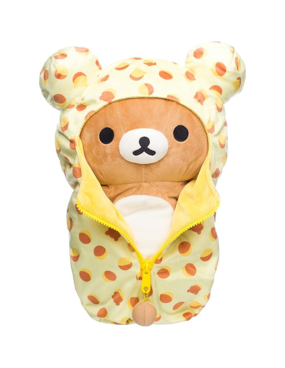 Peluche de oso Rilakkuma de 38 cm Peluche de oso Rilakkuma de 38 cm