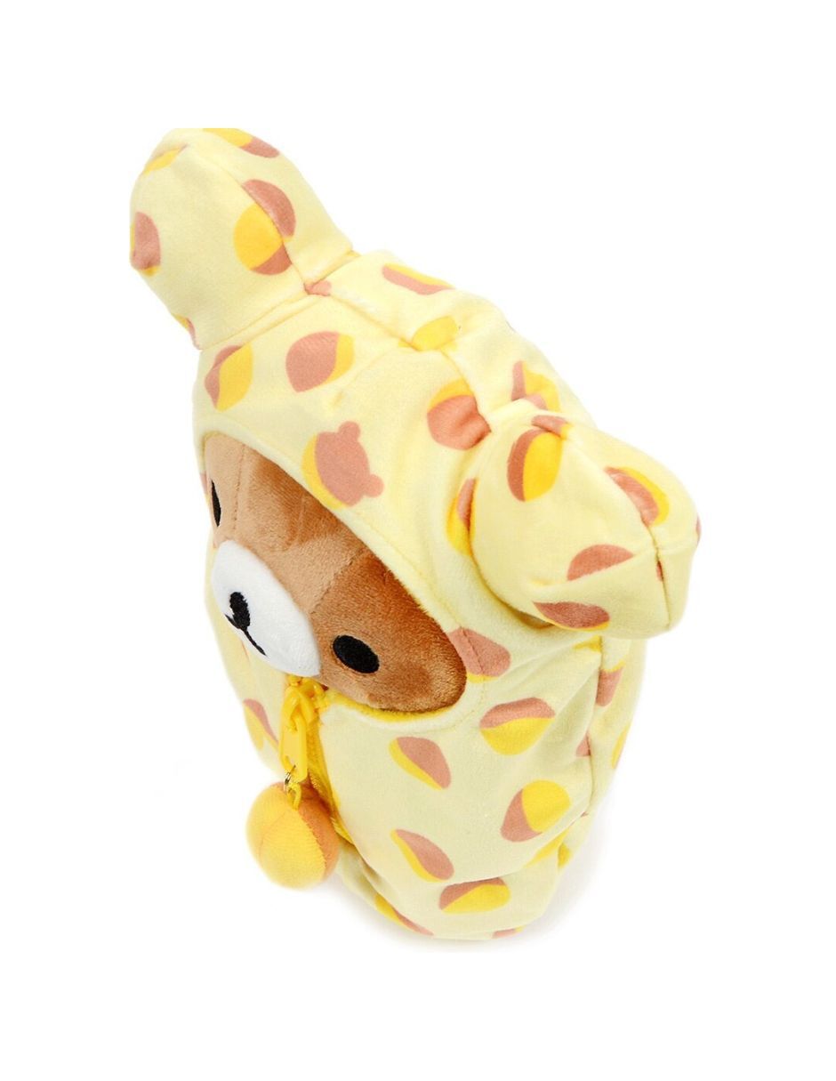 Peluche de oso Rilakkuma de 38 cm 4
