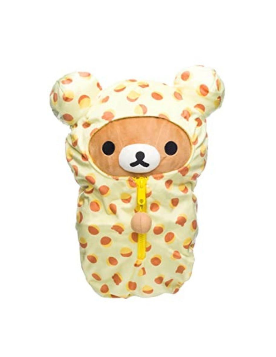 Peluche de oso Rilakkuma de 38 cm 2
