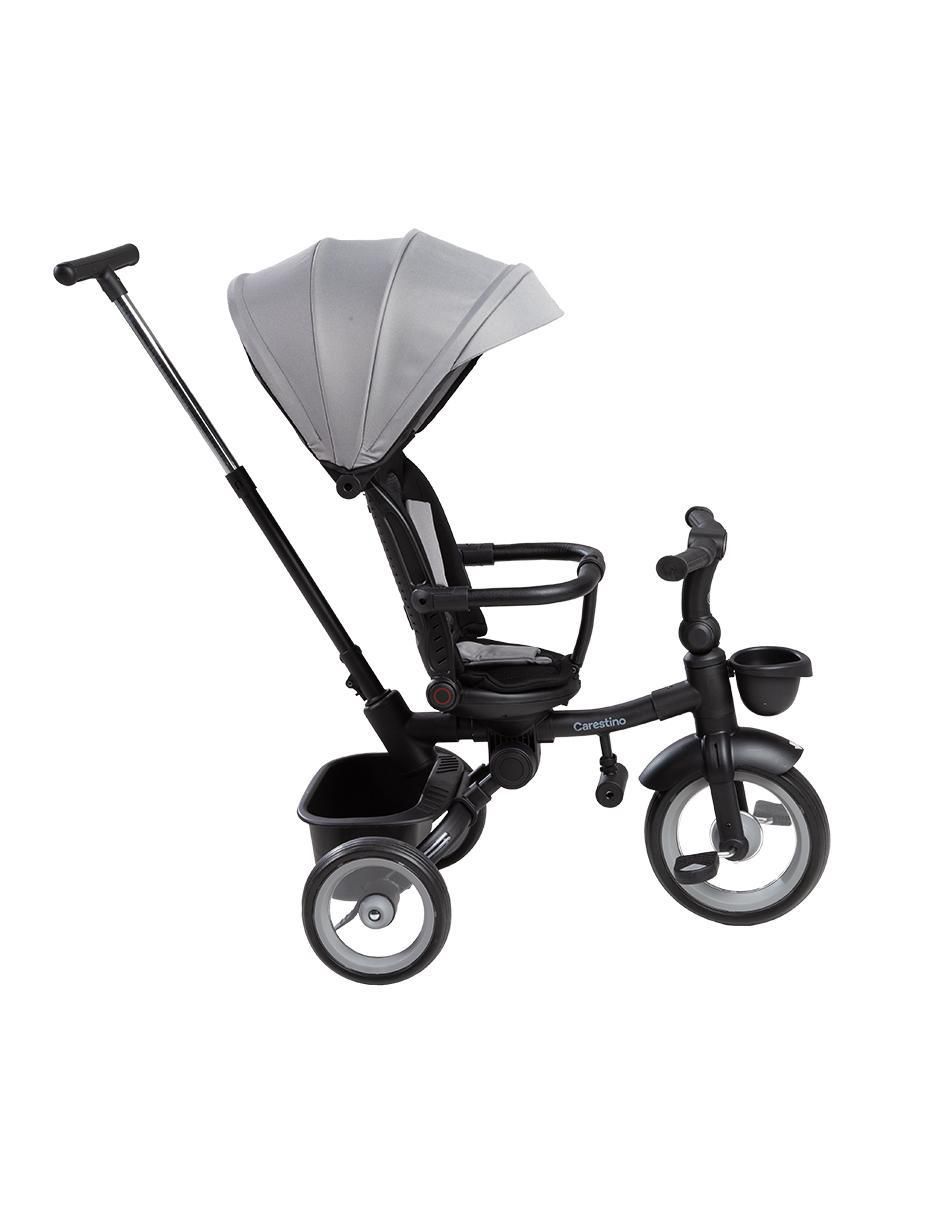 Triciclo safari unisex 4