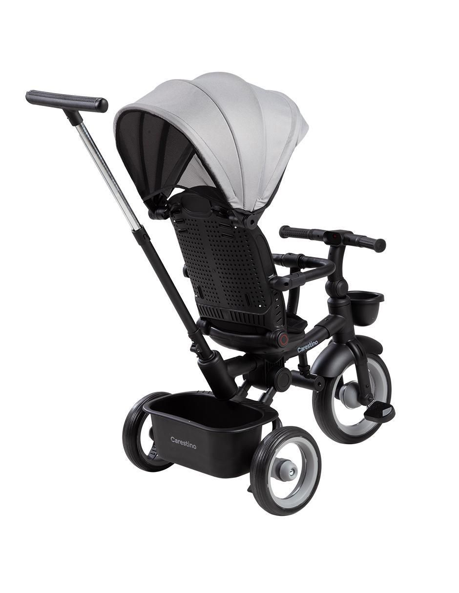 Triciclo safari unisex 2