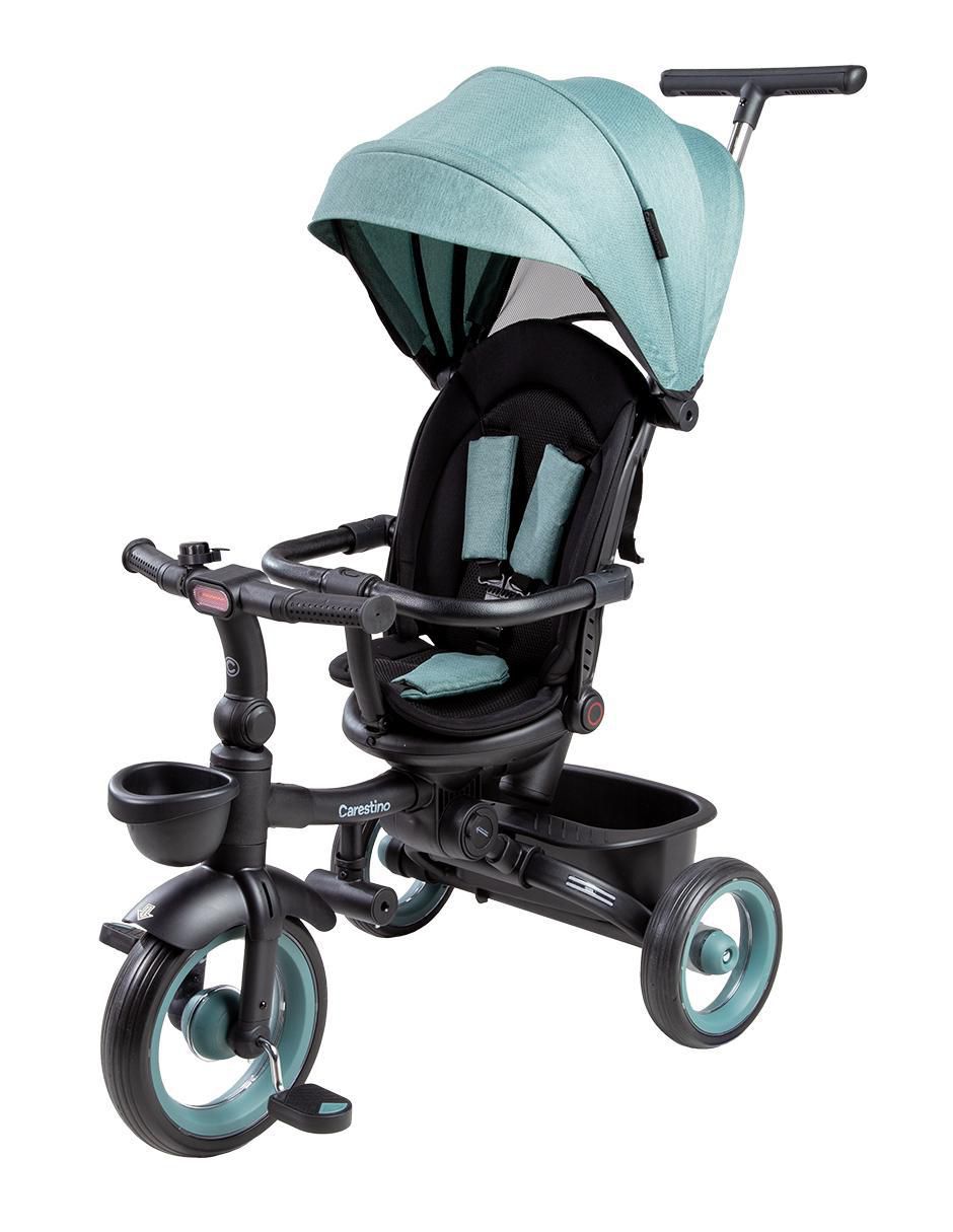 Triciclo Safari infantil unisex Triciclo Safari infantil unisex