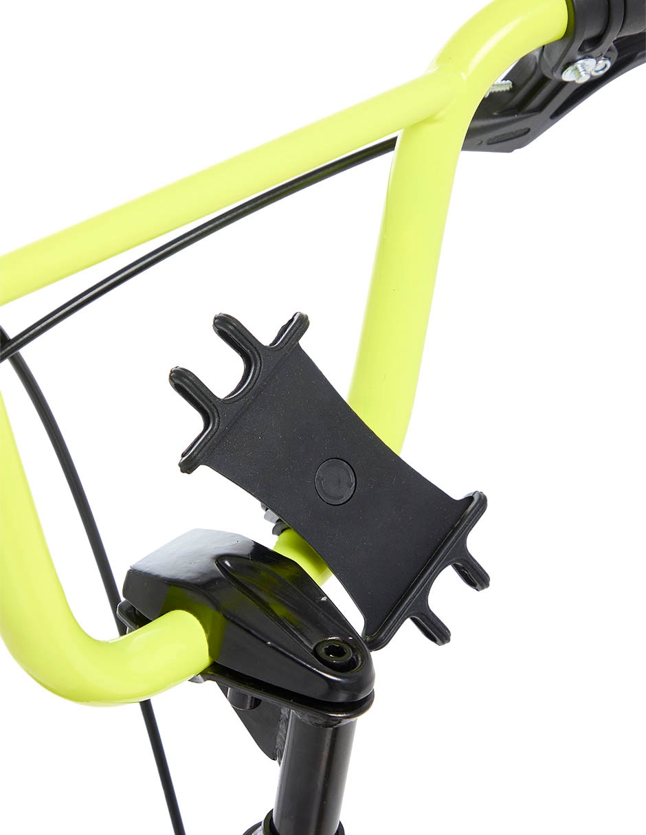 Bicicleta infantil mercurio rodada 20 para niño