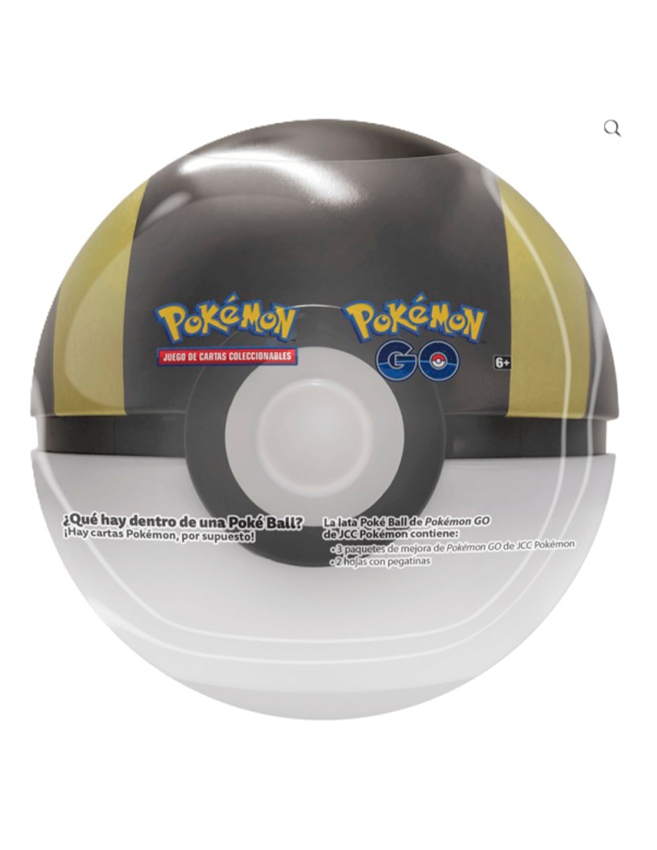 Cartas pokemon tcg: poke ball tin poke ball tin fall 2025 3