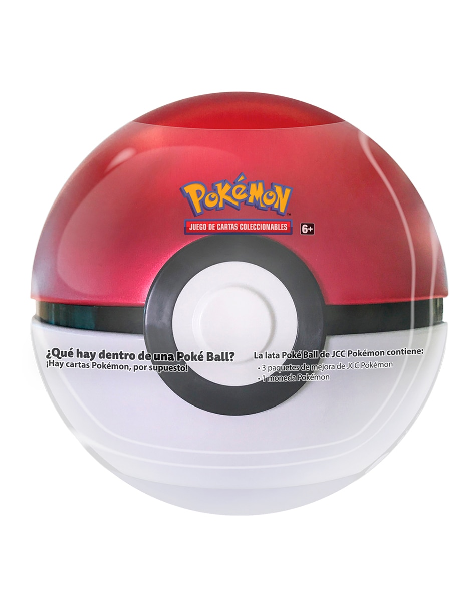 Cartas pokemon tcg: poke ball tin poke ball tin fall 2025 Cartas pokemon tcg: poke ball tin poke ball tin fall 2025