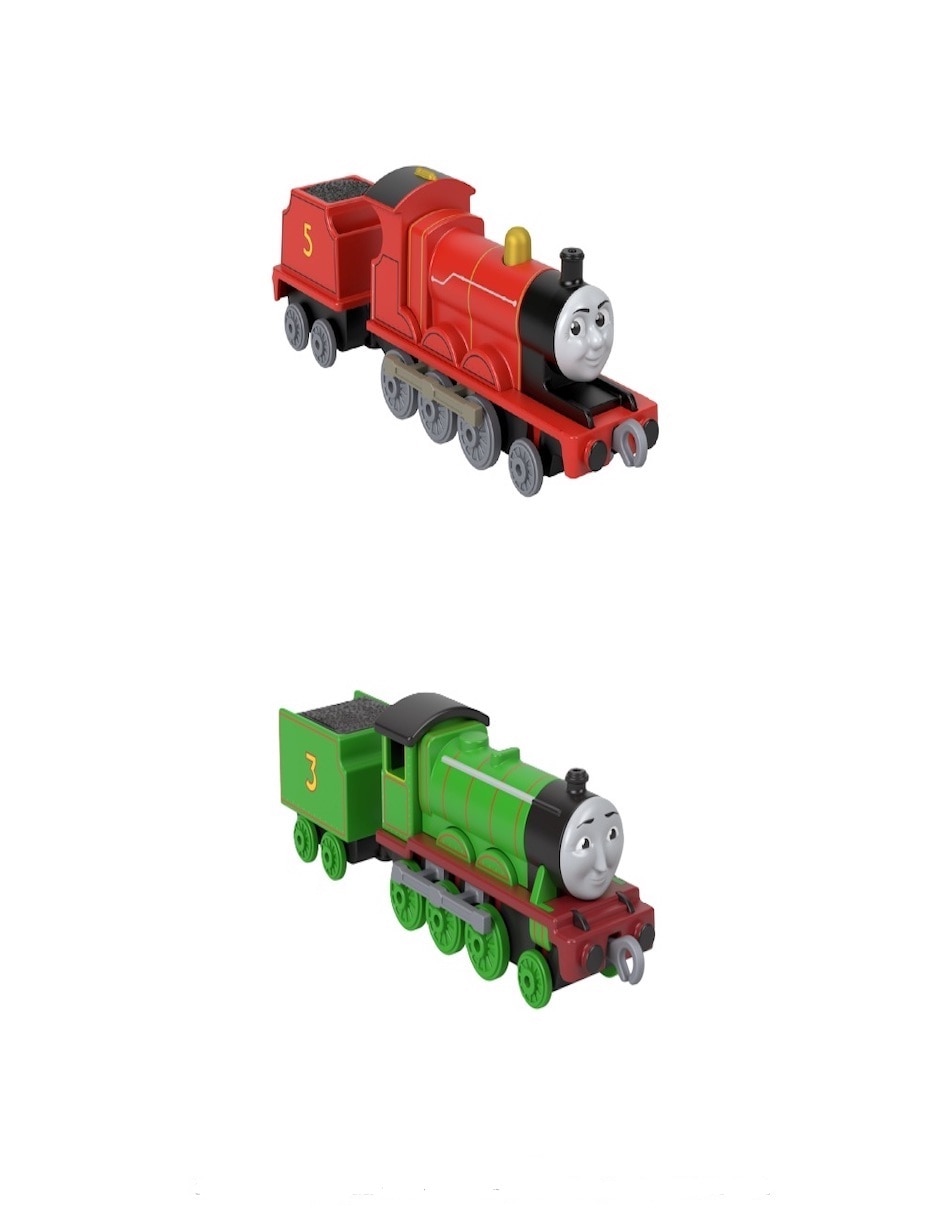 Tren jhk84 thomas & friends