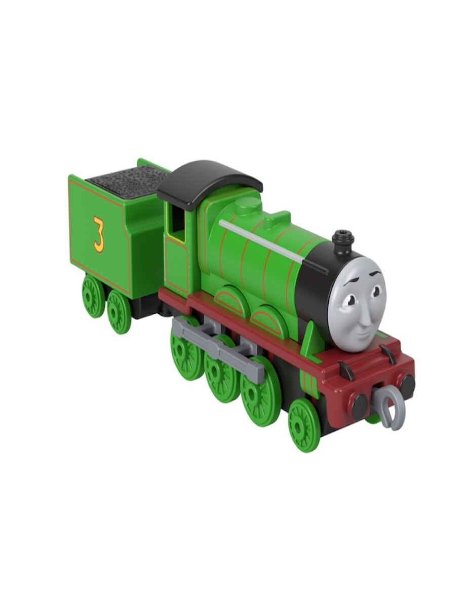 Tren jhk84 thomas & friends 4
