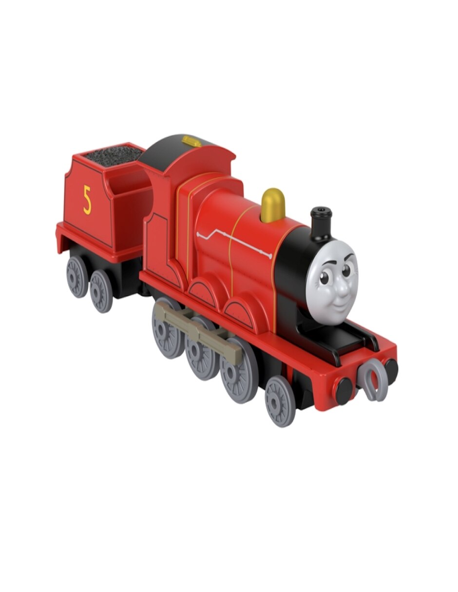 Tren jhk84 thomas & friends 5