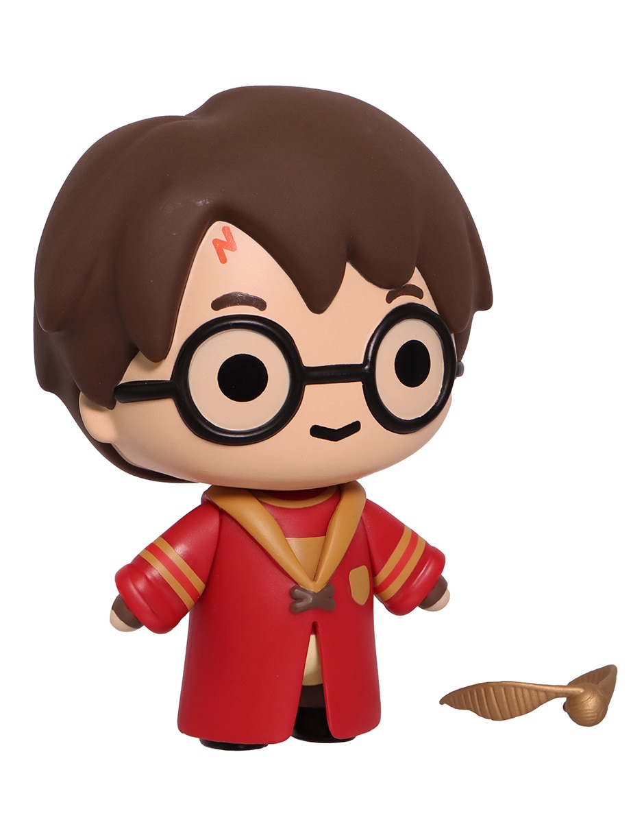 Figura de acción articulada Harry Potter fans 2