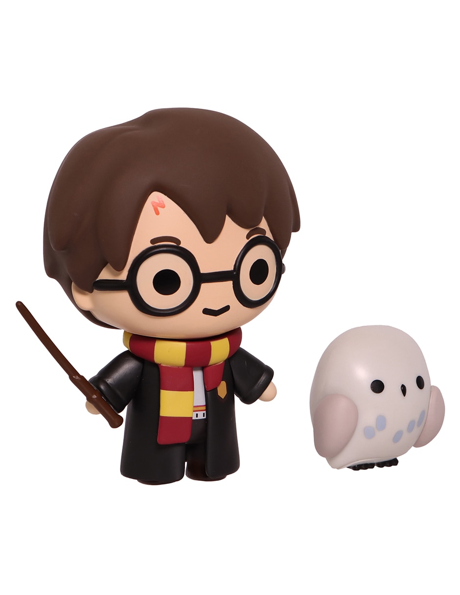 Figura de acción articulada Harry Potter fans 3