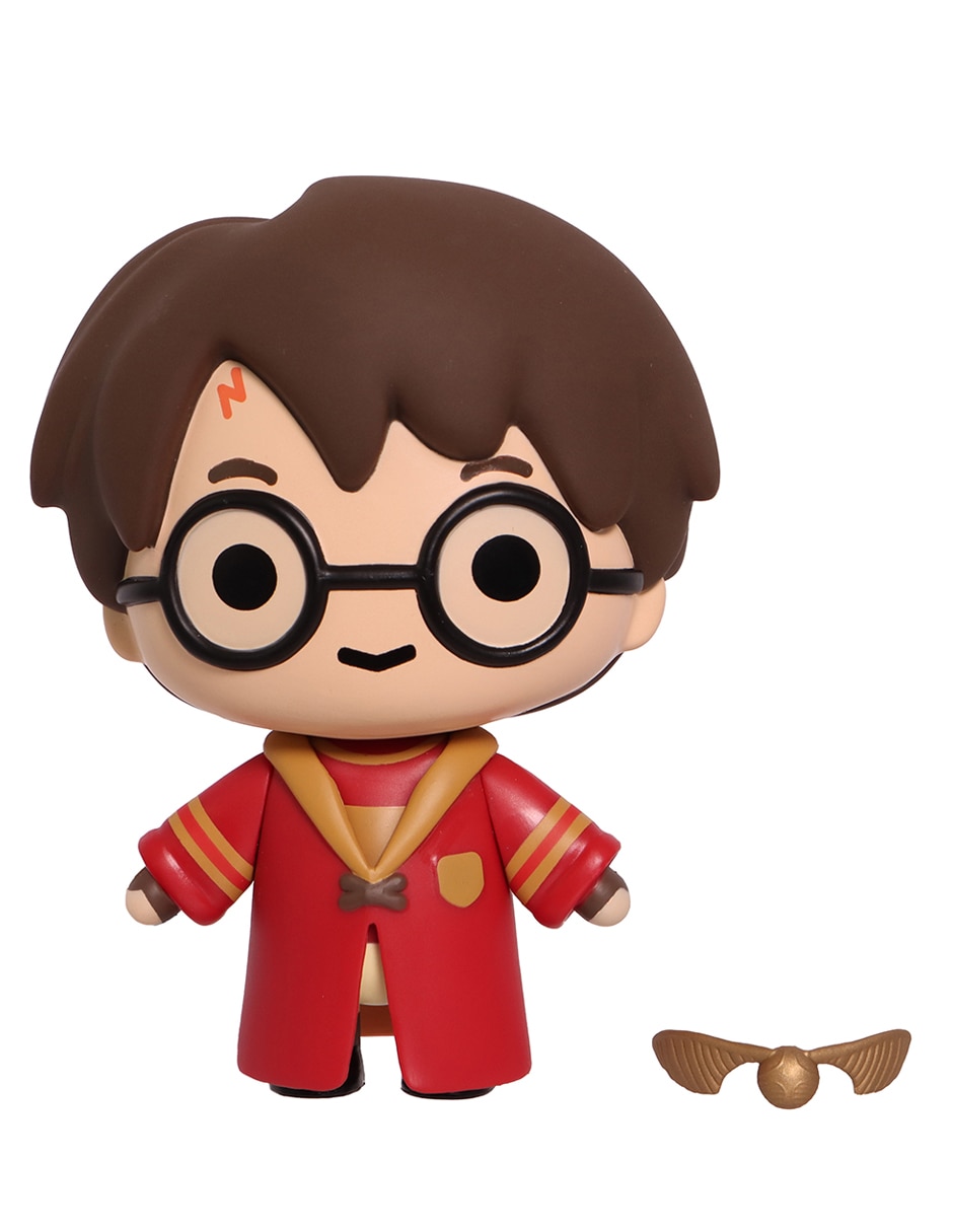 Figura de acción articulada Harry Potter fans