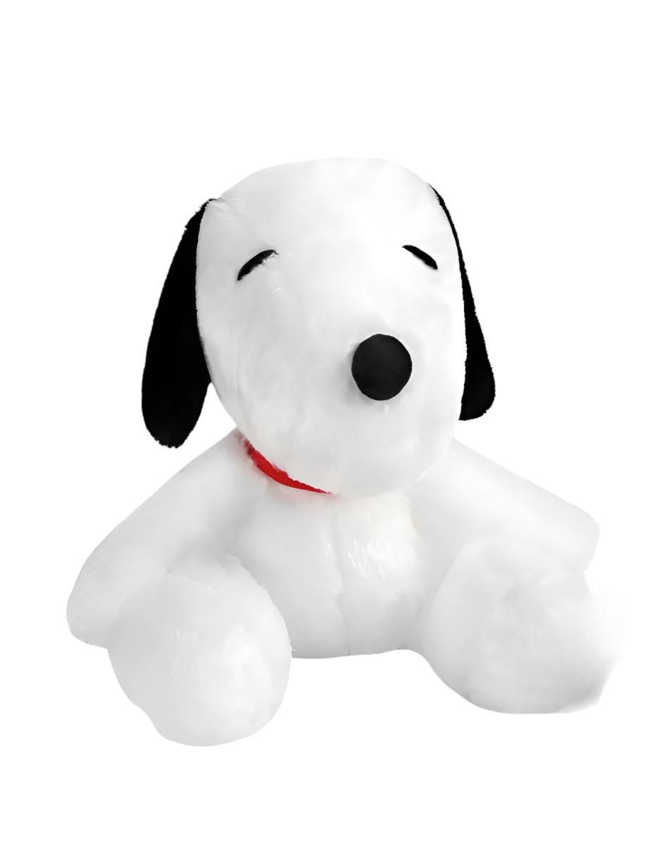 Peluche de snoopy de 40 cm Peluche de snoopy de 40 cm
