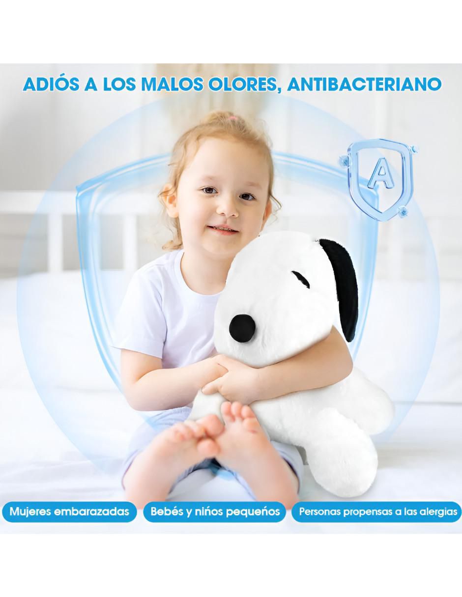 Peluche de snoopy de 40 cm