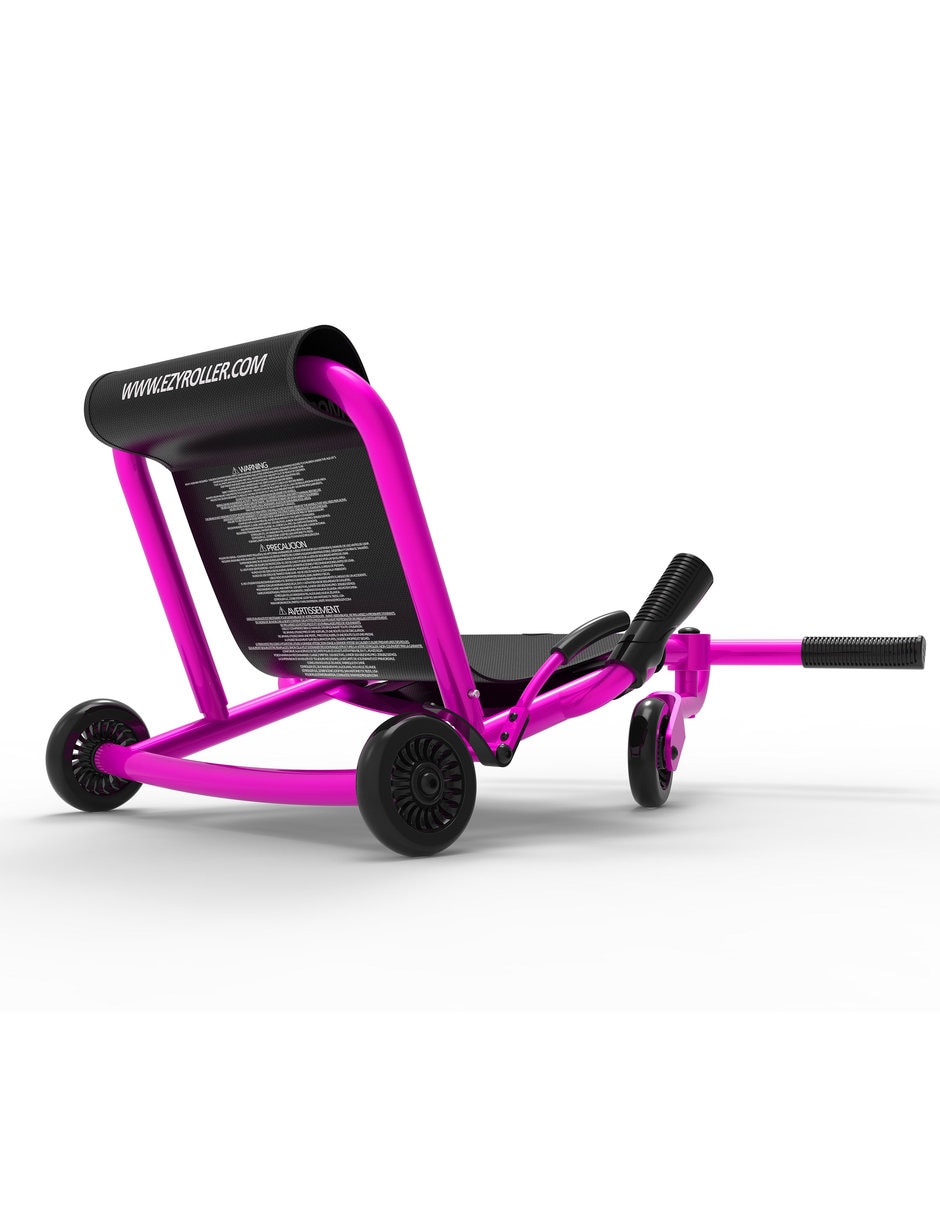 Avalancha montable Ezyroller Classic 6