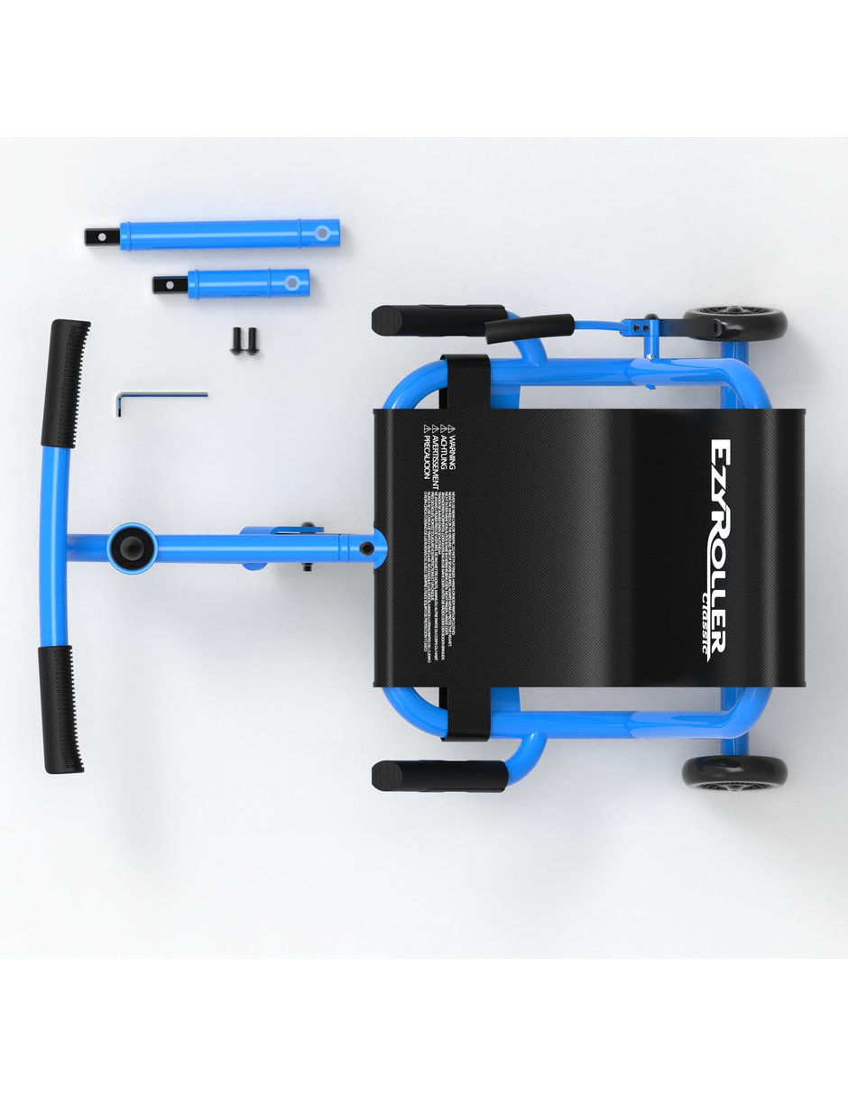 Avalancha montable Ezyroller Classic 4