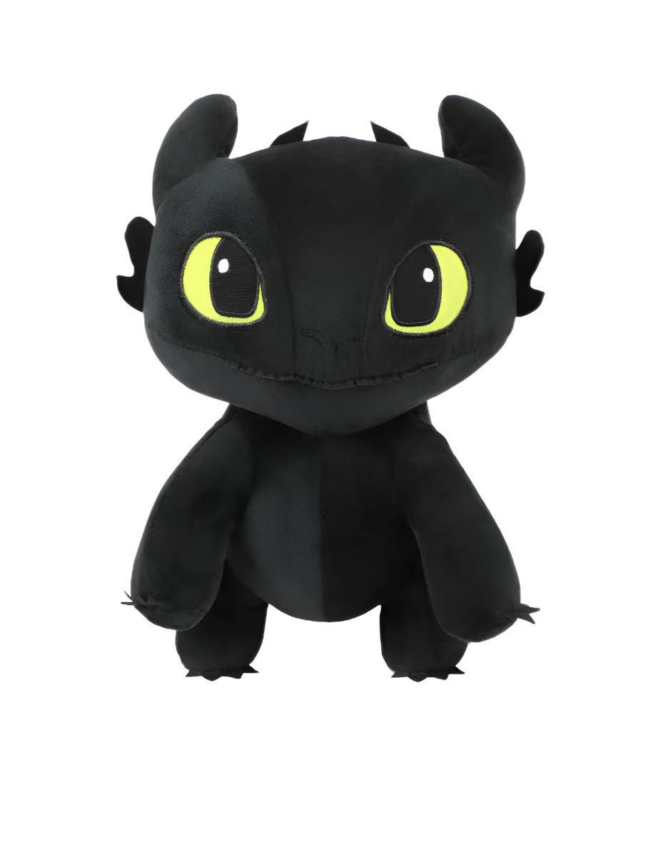 Peluche de chimuelo de 30 cm