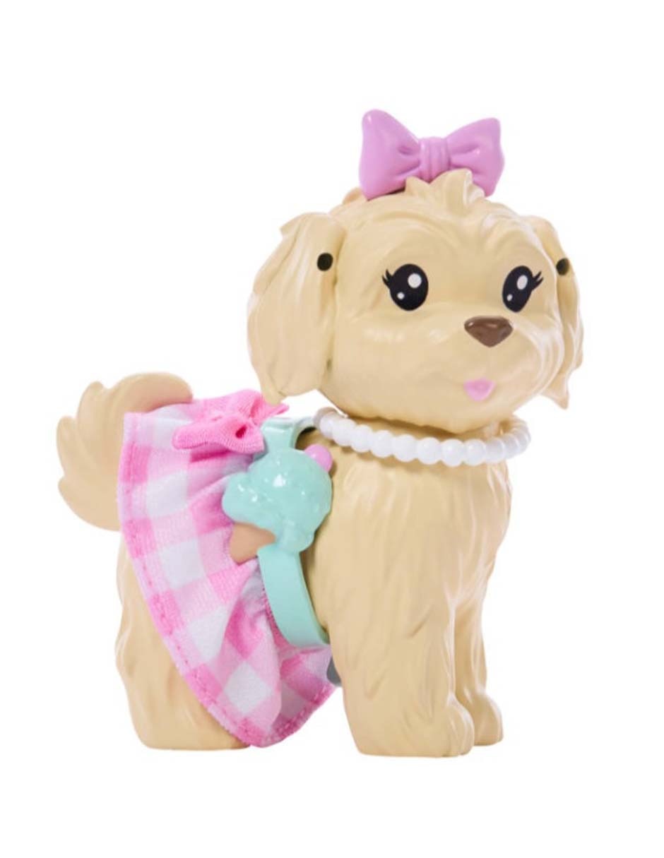 Muñeca fashion & beauty 7