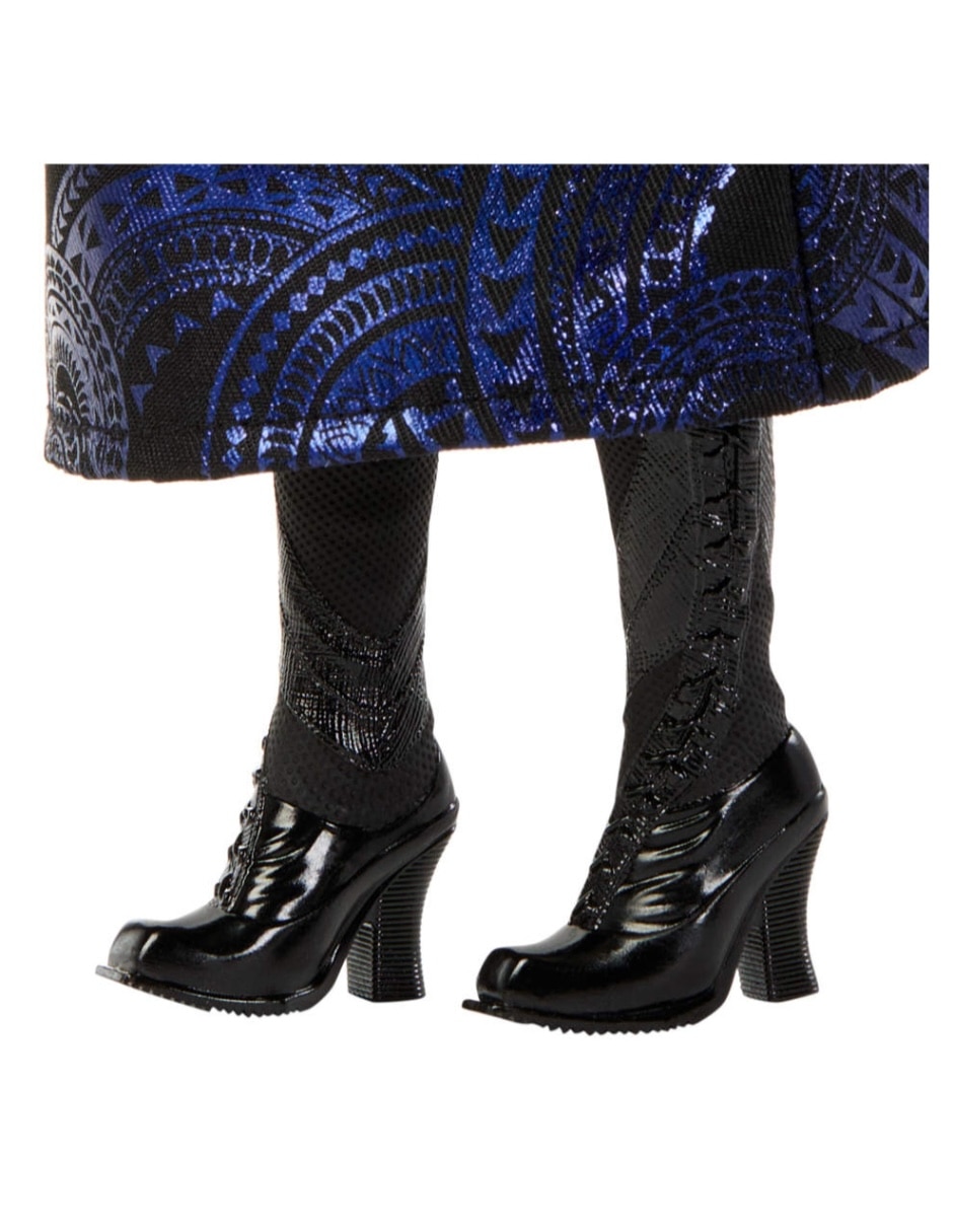 Muñeca wicked 6