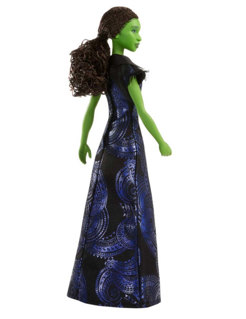 Muñeca wicked 7