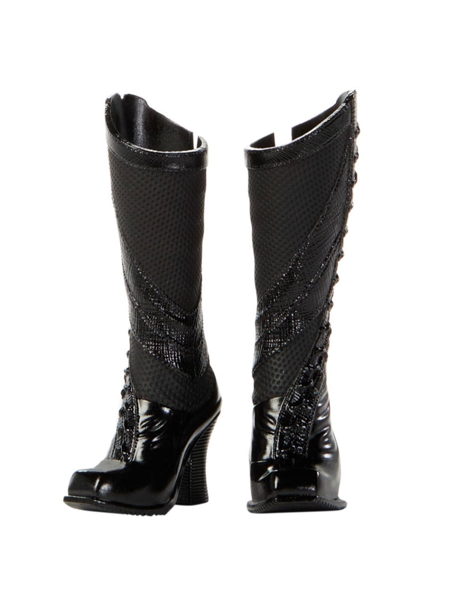 Muñeca wicked 9
