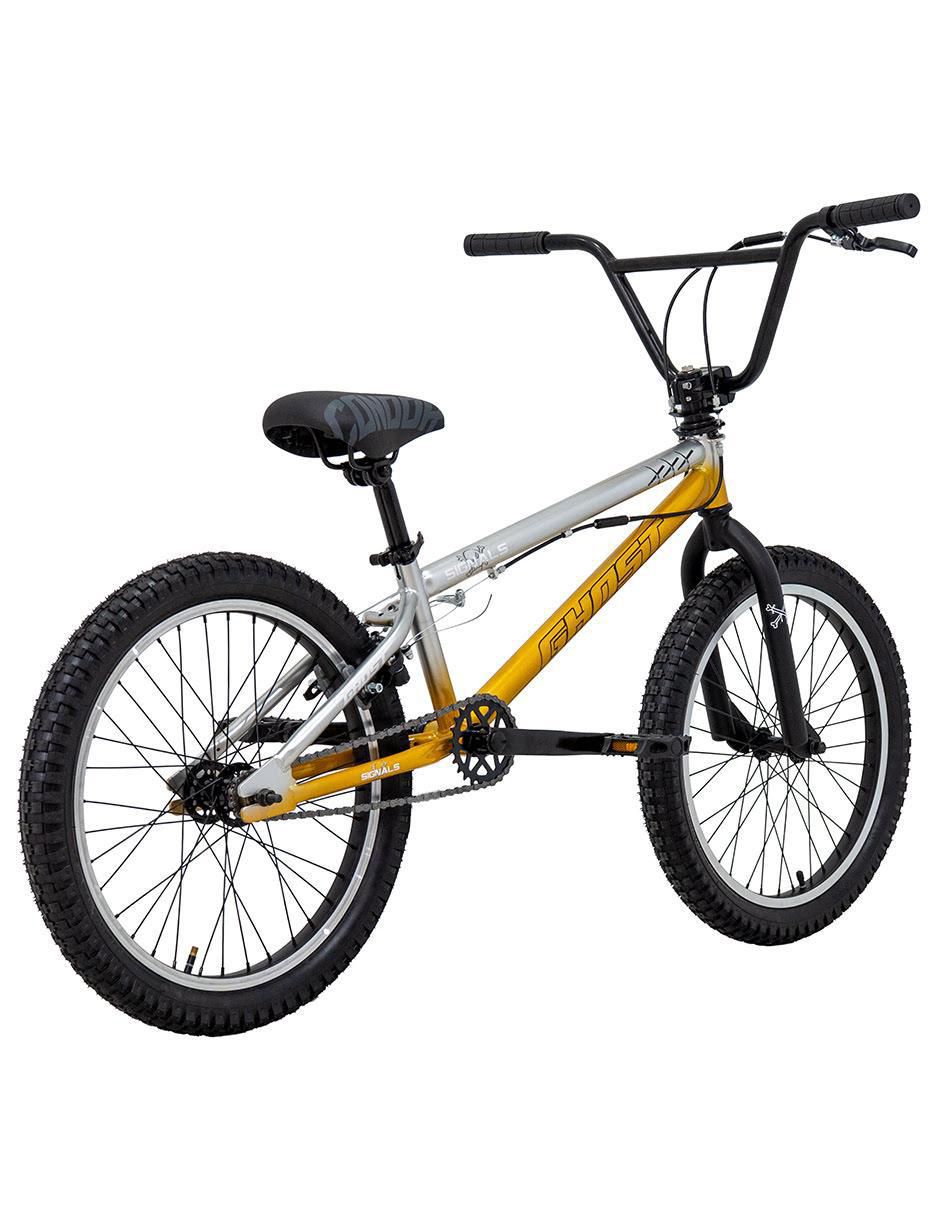 Bicicleta infantil rodada 20 5