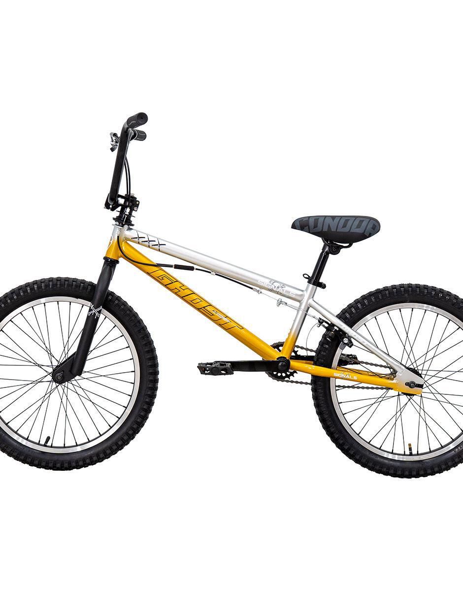 Bicicleta infantil rodada 20 8