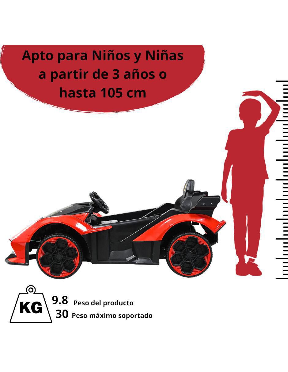 Rojo