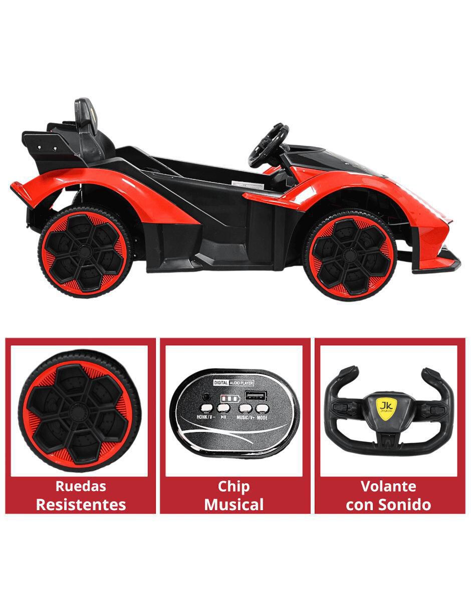 Rojo