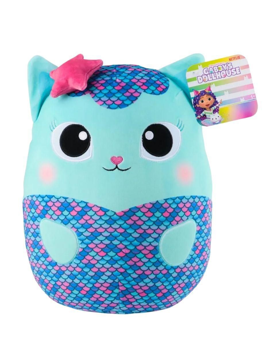 Peluche de Gabby's Dollhouse Güish 3