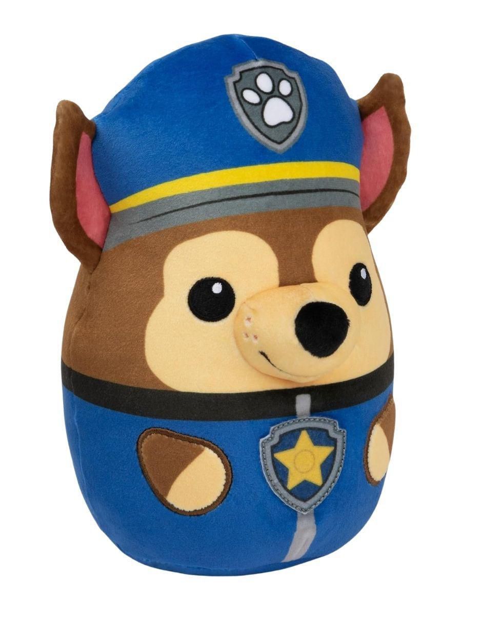 Peluche de Chase Paw Patrol Güish 2