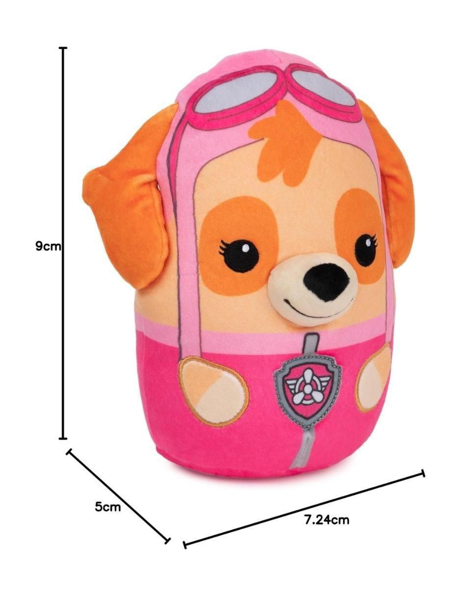 Peluche de Paw Patrol Güish 3
