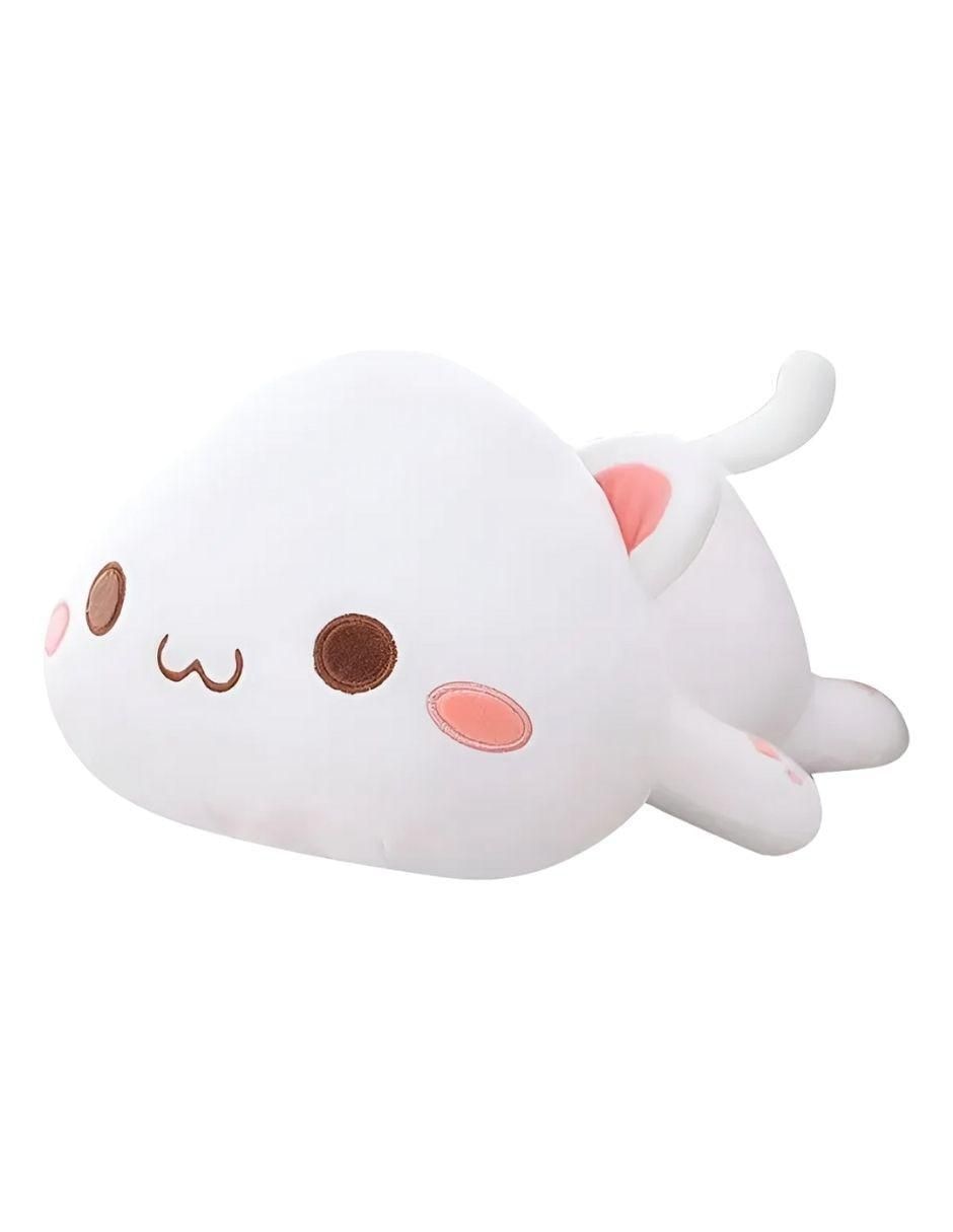 Peluche de gato Güish