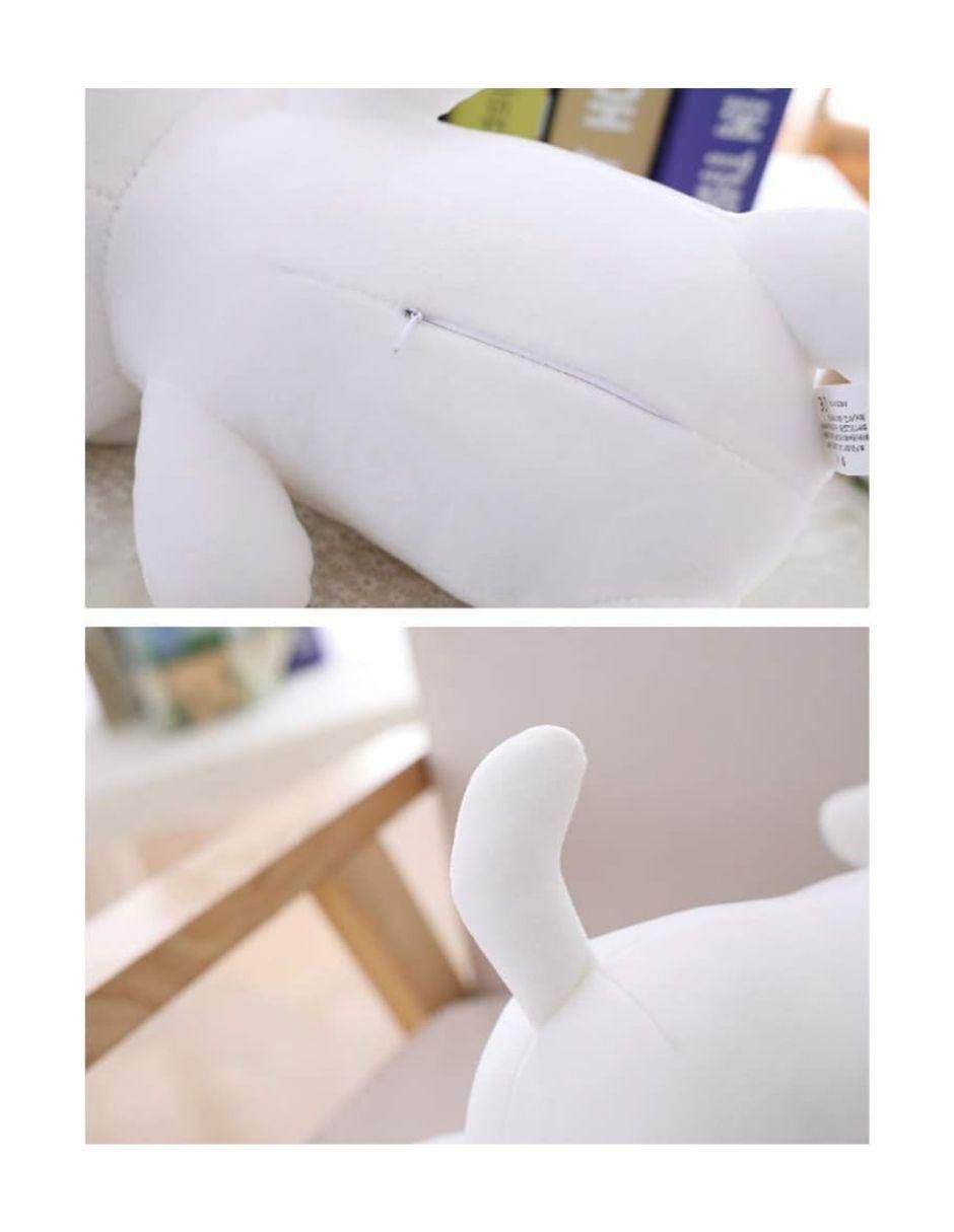 Peluche de gato Güish 2
