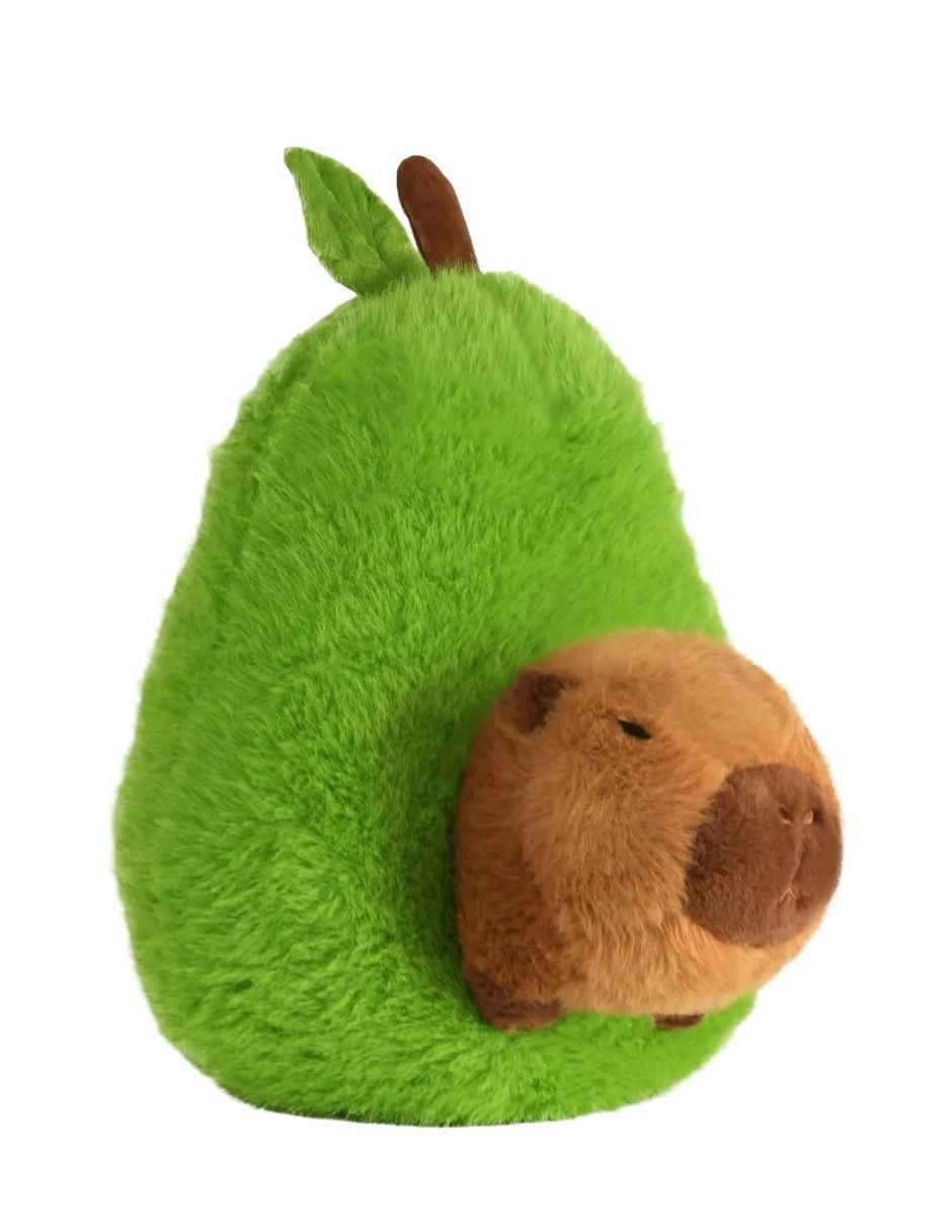 Peluche de Capibara Güish Peluche de Capibara Güish