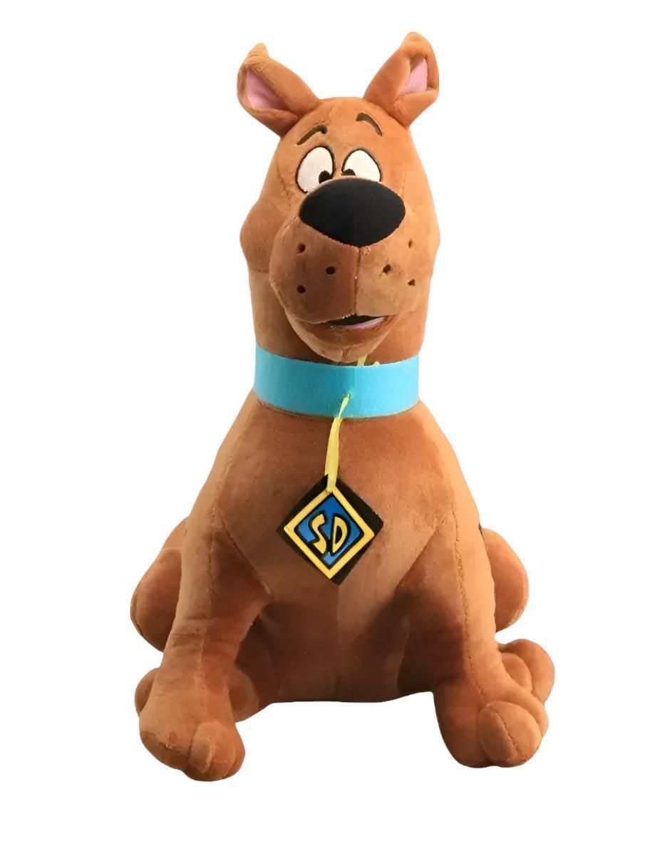 Peluche de scooby doo de 30 cm Peluche de scooby doo de 30 cm