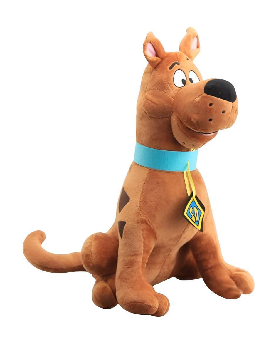 Peluche de scooby doo de 30 cm 2