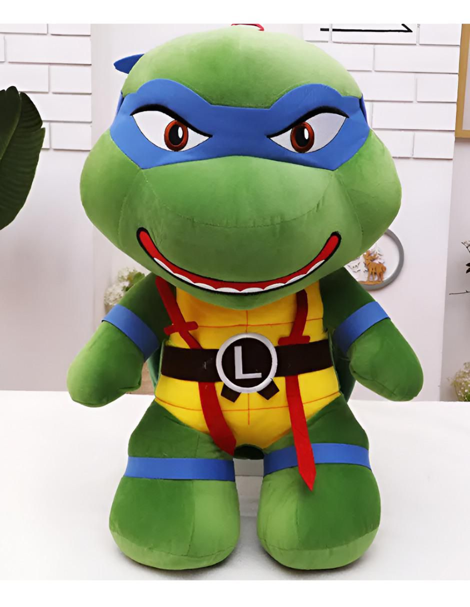 Peluche de tortugas ninja de 30 cm 2