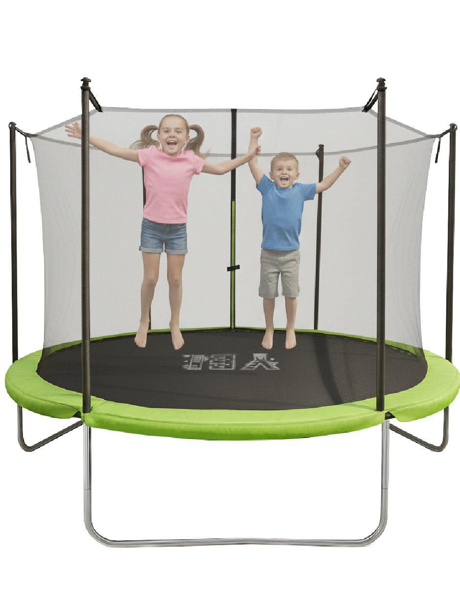 Trampolín 6