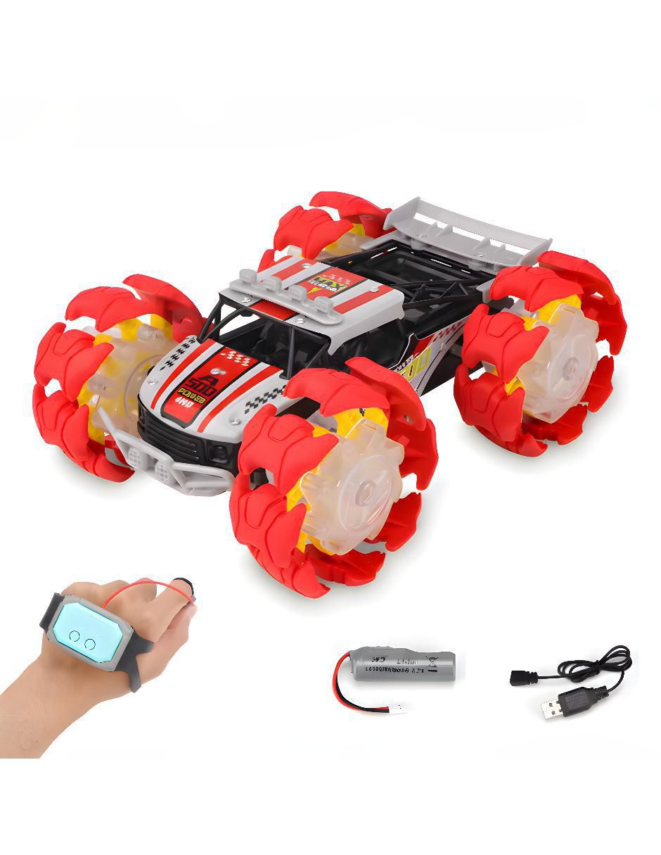 Monster truck ew222092 6