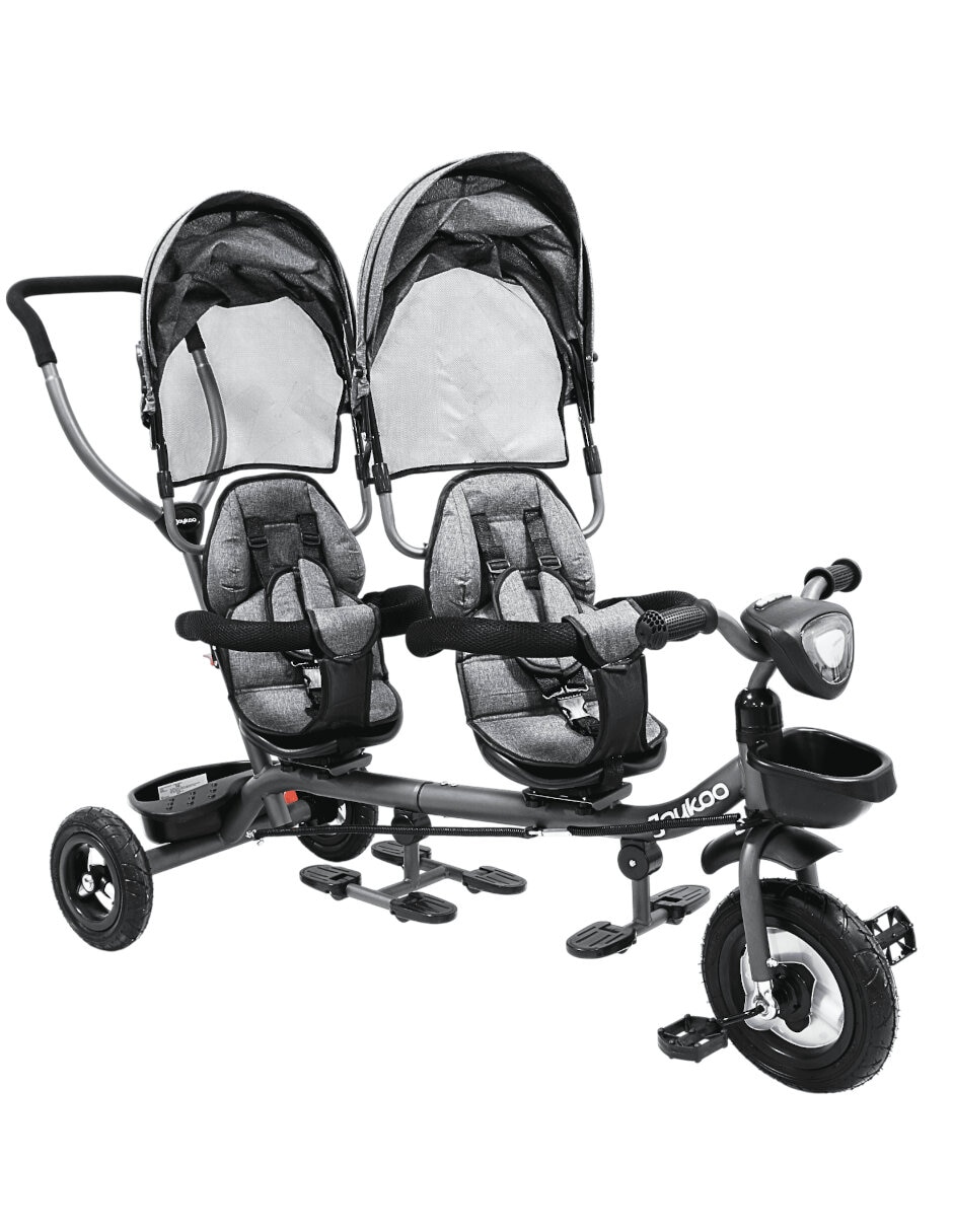 Triciclo Joykoo infantil unisex