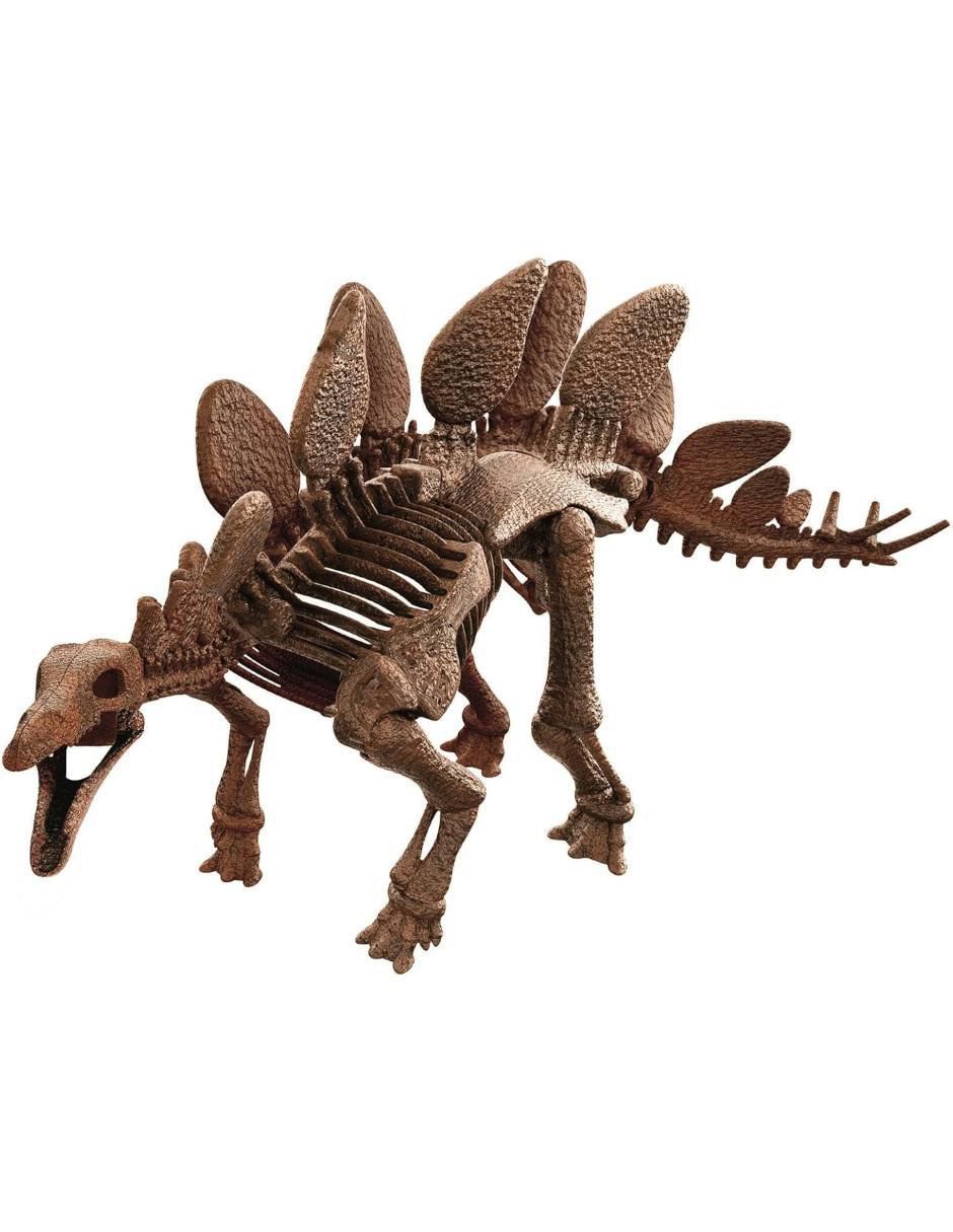 Ciencia y Juego Lab Stegosaurus 55578