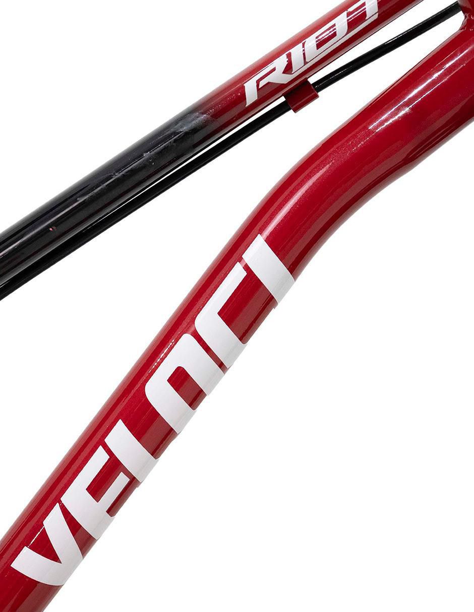 Bicicleta infantil veloci rodada 16 para niño