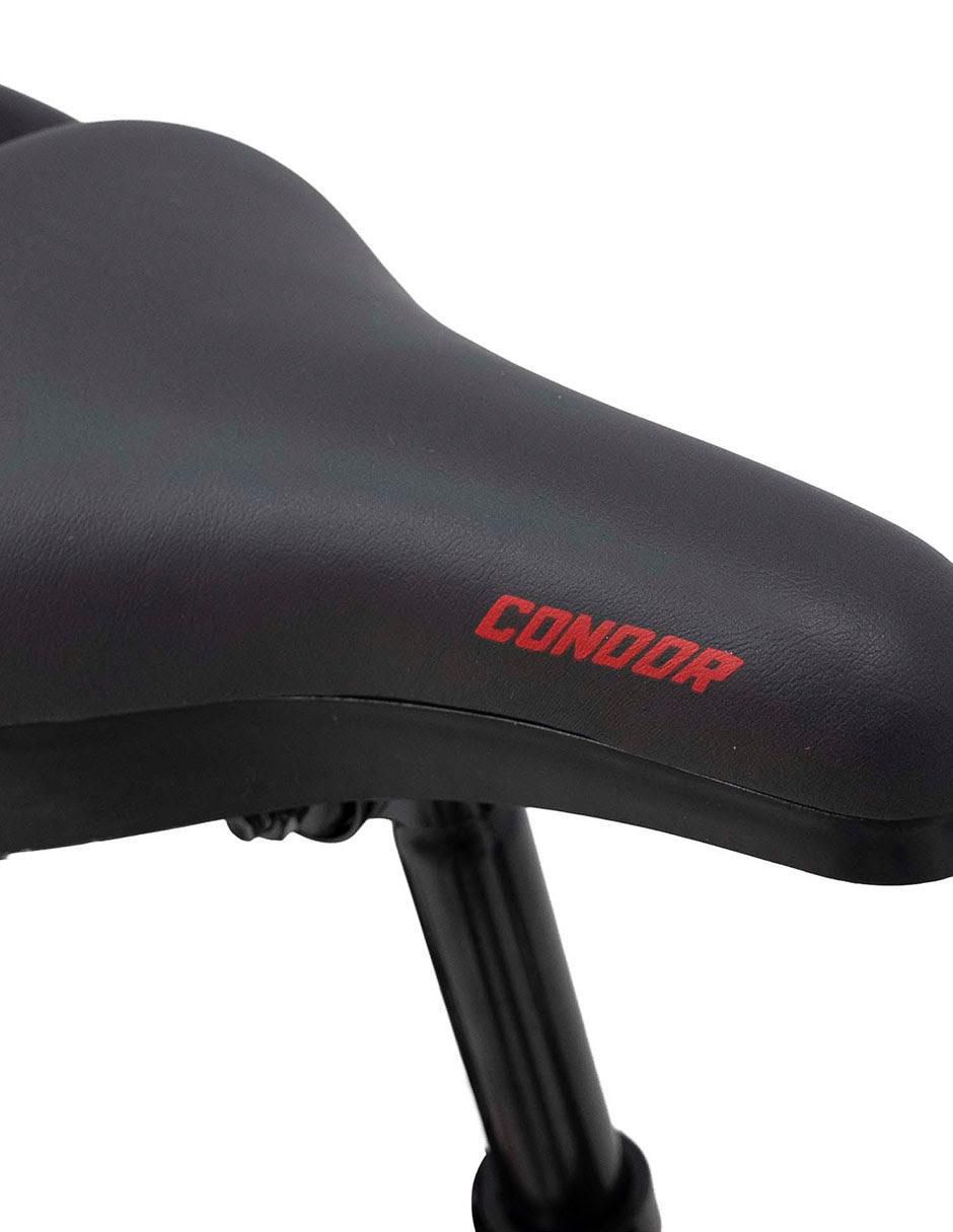 Bicicleta infantil veloci rodada 16 para niño