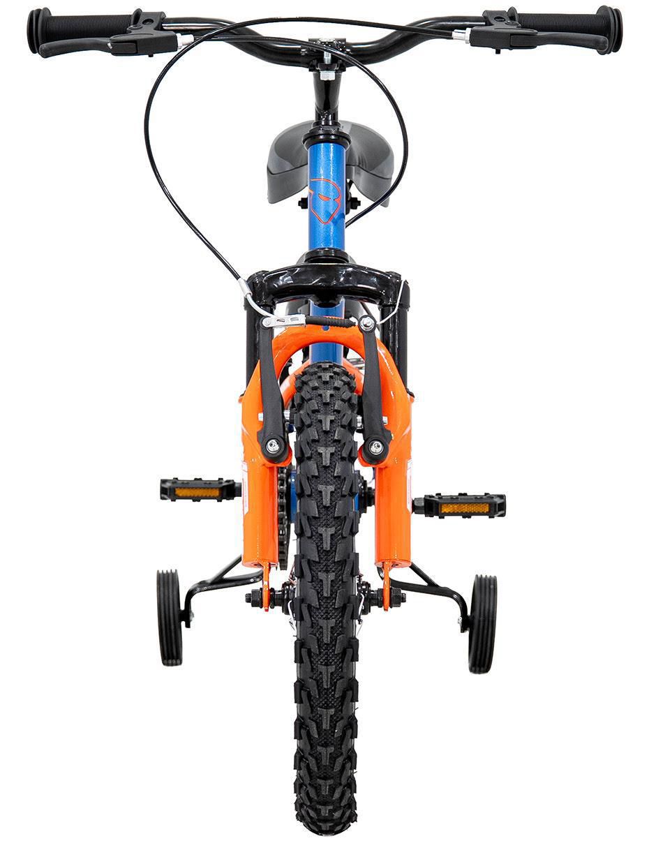 Bicicleta infantil rodada 16 Mark 3